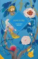 Jane Eyre. Autor: Bronte Charlotte. SmakLiter.pl Okładka książki Jane Eyre
