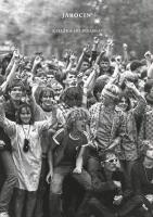 Jarocin. Książka do pisania. Autor: Królak Renata, Pluta Sebastian red.. SmakLiter.pl Okładka książki Jarocin. Książka do pisania