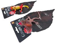 Opakowanie Jaszczurka MIX