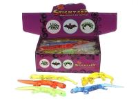 Opakowanie Jaszczurka żelowa (40szt)