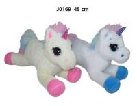 Opakowanie Jednorożec 45cm MIX