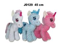 Opakowanie Jednorożec 45cm MIX