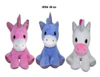 Opakowanie Jednorożec 60cm MIX