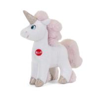 Jednorożec biały. Wydawca: Trudi. SmakLiter.pl Opakowanie Jednorożec biały