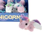 Opakowanie Jednorożec pluszowy 15cm MIX
