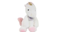 Opakowanie Jednorożec pluszowy 40cm