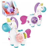 Opakowanie Jednorożec sensoryczny