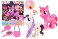 Opakowanie Jednorożec z akcesoriami mix