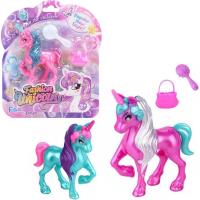 Opakowanie Jednorożec z akcesoriami