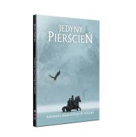 Opakowanie Jedyny Pierścień: Kroniki Samotnych Krain