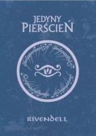 Opakowanie Jedyny Pierścień: Przewodnik po Rivendell