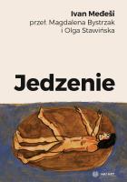 Okładka książki Jedzenie