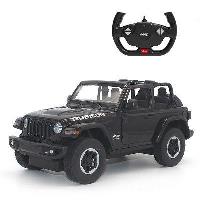 Opakowanie JEEP Wrangler JL RC 1:14