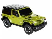 Opakowanie Jeep Wrangler JL RC 1:24