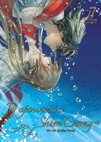 Okładka książki Jej opowieść o Shim Chong. Tom 7