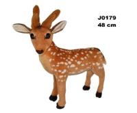 Opakowanie Jeleń 48cm
