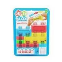 Opakowanie Jelly Blox - 10 Piece Set CDU