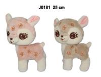 Opakowanie Jelonek 25cm MIX