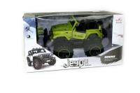 Jep R/C 1:16 akumulator + kabel ładujący USB. Wydawca: Madej. SmakLiter.pl Opakowanie Jep R/C 1:16 akumulator + kabel ładujący USB