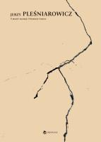 Jerzy Pleśniarowicz O poezji i recytacji O dramacie i teatrze. Autor: Pleśniarowicz Jerzy. SmakLiter.pl Okładka książki Jerzy Pleśniarowicz O poezji i recytacji O dramacie i teatrze