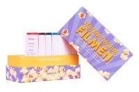 Jestem twoim filmem. Wydawca: Lucrum Games. SmakLiter.pl Opakowanie Jestem twoim filmem