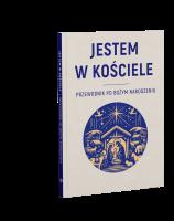 Okładka książki Jestem w kościele