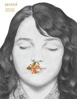 Okładka książki Jesteś