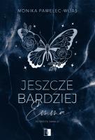 Okładka książki Jeszcze bardziej Emma. Po prostu Emma. Tom 2