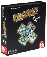Opakowanie Jeszcze raz! (edycja królewska) (Encore! Royal)