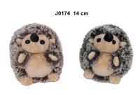 Opakowanie Jeż 14cm MIX