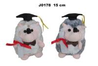 Opakowanie Jeż 2 kol 15m MIX