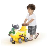 Opakowanie Jeździk banan 4w1