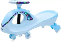 Opakowanie Jeździk grawitacyjny z LED G-Force niebieski