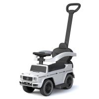 Opakowanie Jeździk z rączką Mercedes Benz G-Class biały