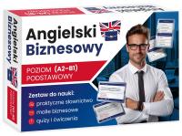 Opakowanie Język Angielski Biznesowy poziom podstawowy