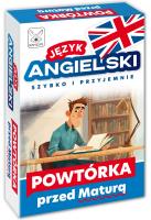 Opakowanie Język Angielski. Powtórka przed Maturą