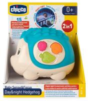 Opakowanie Jeżyk Dzień&Noc