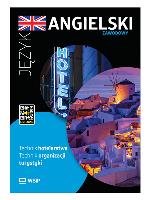 Okładka książki Języka angielski zawodowy w hotelarstwie ćw