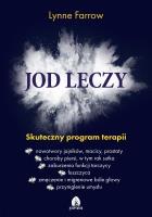 Okładka książki Jod leczy