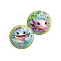 Opakowanie John Piłka Aksolotl 23cm