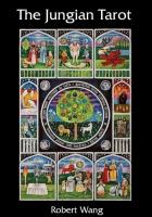 Opakowanie Jungian Tarot JT78