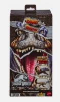 Opakowanie Jurassic World Dino Reveal Dinozaur Deluxe