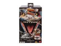 Opakowanie Jurassic World Dino Reveal