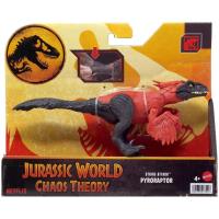 Opakowanie Jurassic World Dinozaur Nagły atak Figurka JCL56