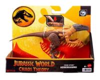 Opakowanie Jurassic World Dinozaur Nagły atak Figurka JCL59
