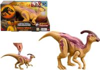 Opakowanie Jurassic World Dinozaur Parasaurolophus