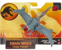 Opakowanie Jurassic World Figurka Danger Pack Dsungaripterus