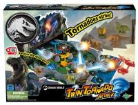 Opakowanie Jurassic World Heat Wave Tornado