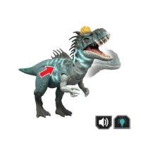 Opakowanie Jurassic World Kriolofozaur Ryczący dinozaur
