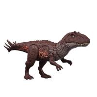 Opakowanie Jurassic World Metriakantozaur Ryczący dinozaur